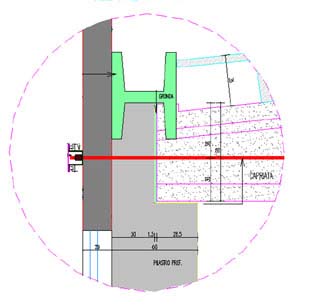 Miglioramento sismico dell'edificio industriale di Govi e Zanichelli a Motteggiana (MN)